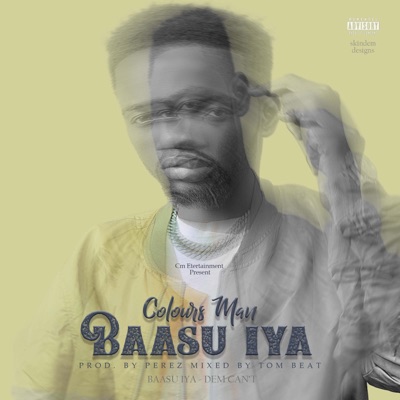 Basu Iya (Dem Cant) - Single