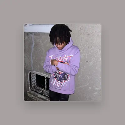 Listen to imkiddmarii, watch music videos, read bio, see tour dates & more!
