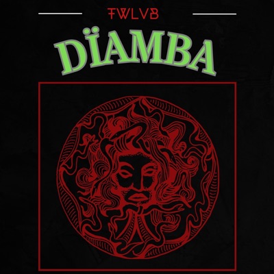 Dïamba (Special Version) - Single