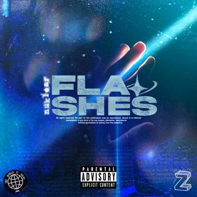 Flashes - Single