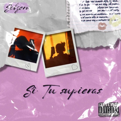 Si Tu Supieras - EP