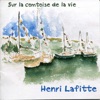 Suroît  Sur la comtoise de la vie