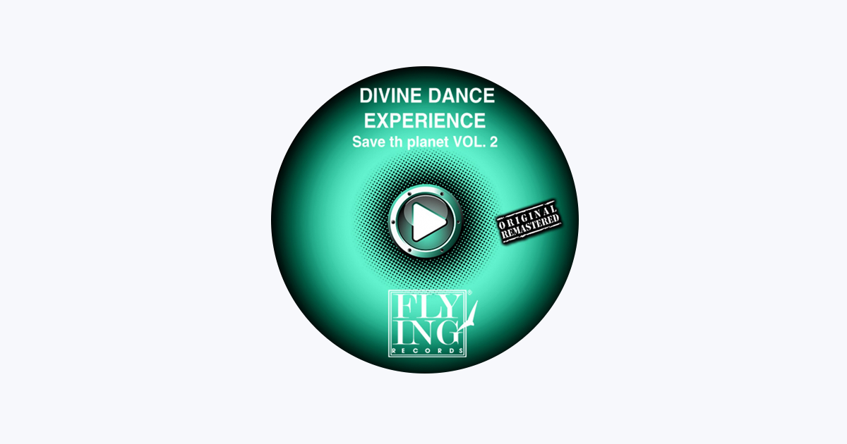 Divine Dance Experience Apple Music divine-dance-experience-apple-music