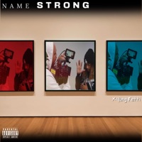 Name Strong - Single - Yung Fetti