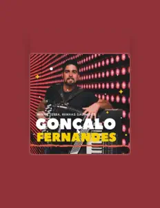 Listen to Gonçalo Fernandes, watch music videos, read bio, see tour dates & more!