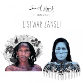 Small Island, Big Song - Listwar Zanset (feat. Emlyn & Putad)