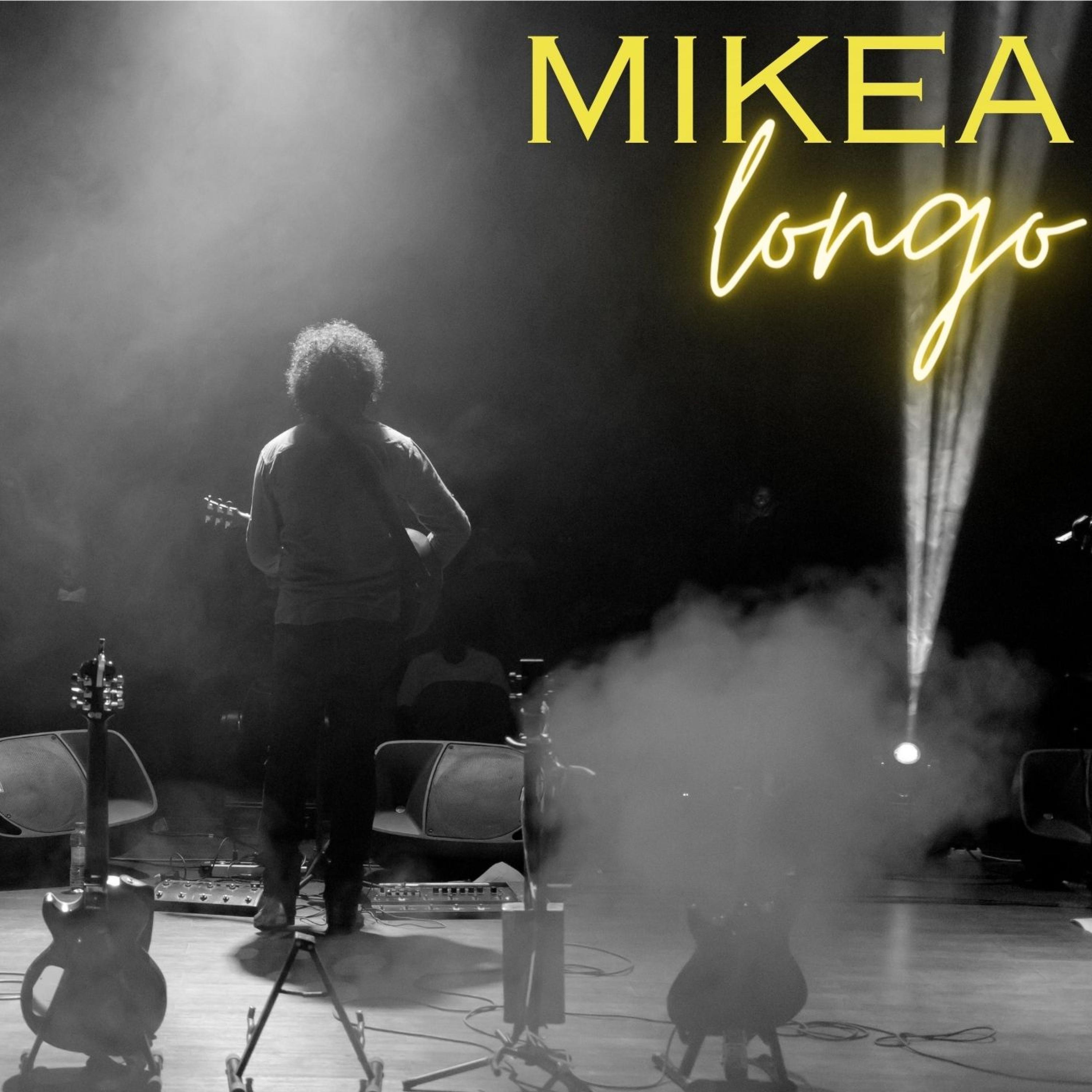 Mikea - Agny lahy nareo