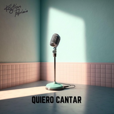 Quiero Cantar - Single