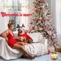 Christmas is near