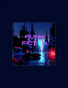 Poslechněte si interpreta 9Dredd, sledujte hudební videa, přečtěte si životopis, podívejte se na data turné a další informace.