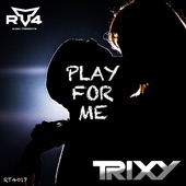 Play For Me (Radio Edit) artwork