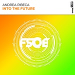 Andrea Ribeca - Into the Future