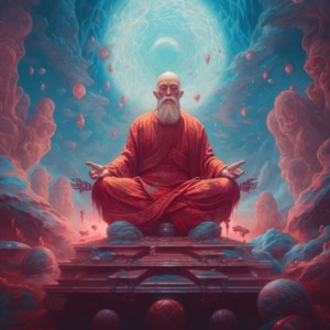 Spiritual Journeys: Interstellar Meditation Music