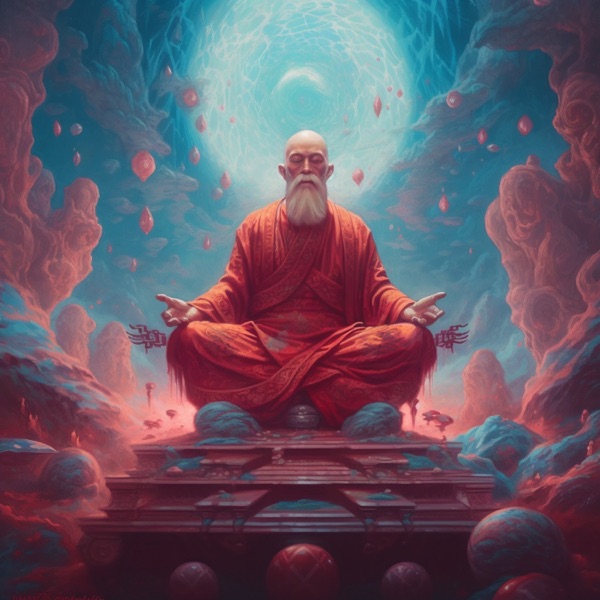 Spiritual Journeys: Interstellar Meditation Music