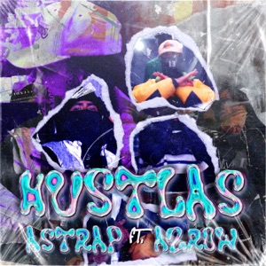 Hustlas (feat. Azrow)