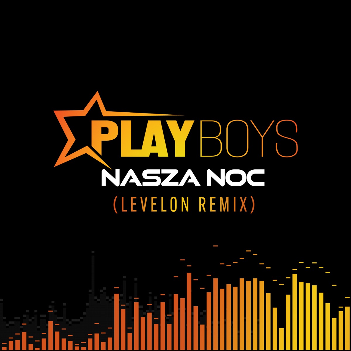 Nasza Noc (Levelon Remix) - Single - Album by Playboys - Apple Music