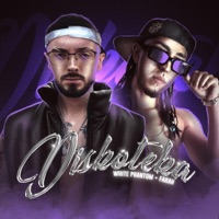DISKOTEKA (feat. Farah & VLU 9) - Single - White Phantom Official
