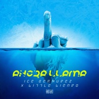 Ahora Llama - Single - Little Liendo & Ice Bermudez