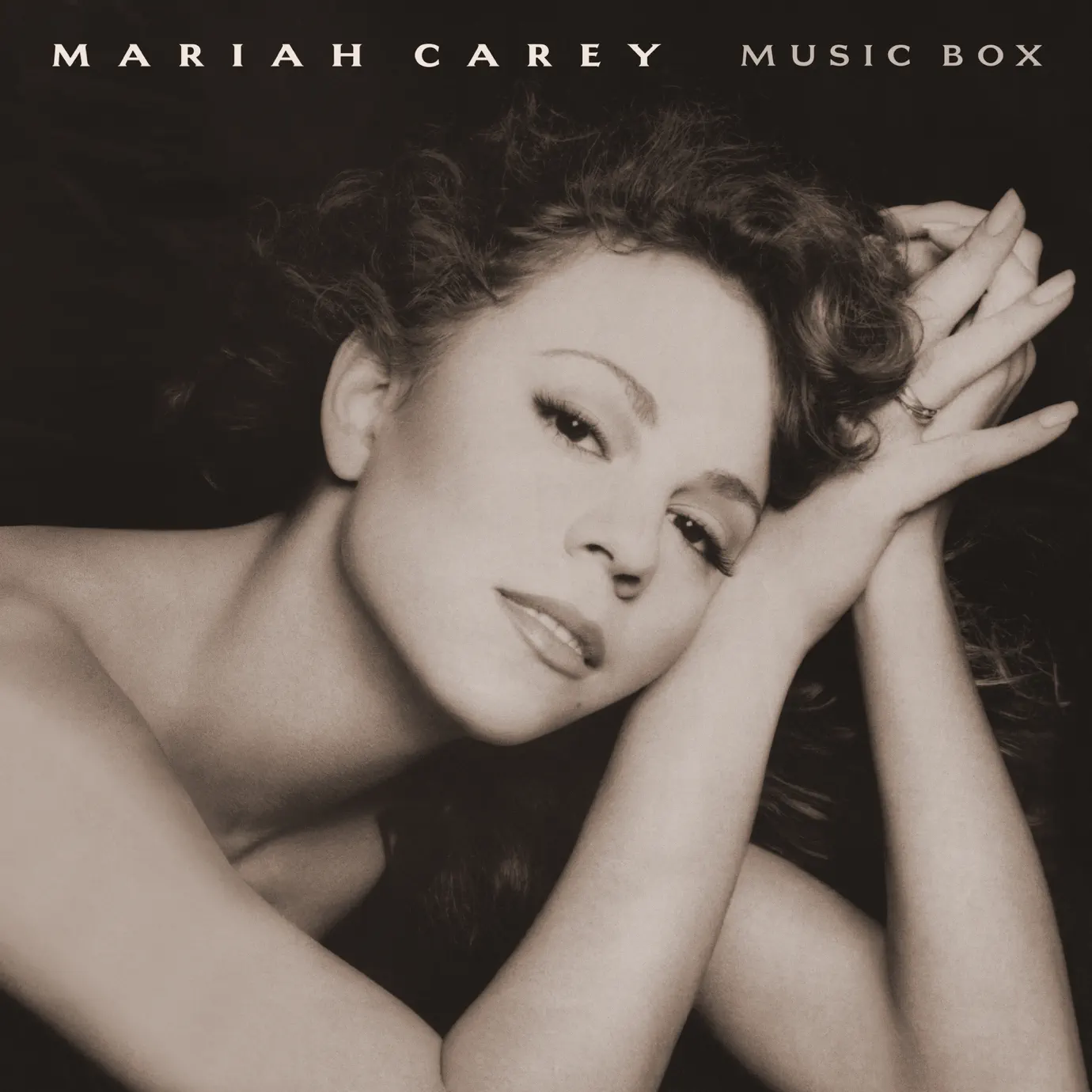 Bringin' on the Heartbreak - Single - Mariah Carey albümü