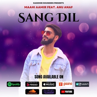 Sang dil (feat. Umi a feem) - Single