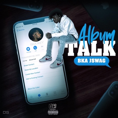 Album Talk