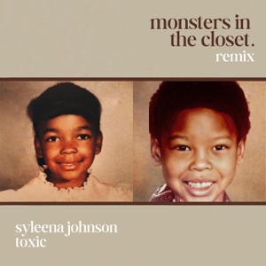 Monsters in the Closet (Toxic Remix) [feat. TOXIC]