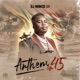 Anthem On 45 Single