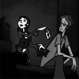 Foolin' My Heart DISCLAIM