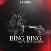 BING BING (feat. MIISTEUR PRÉPA) artwork