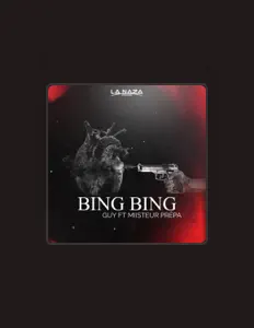 Hör dir Guy an, schau dir Musikvideos an, lies die Biografie, finde Tourdaten und mehr!