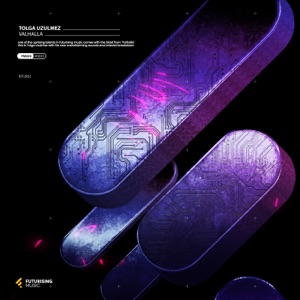 Valhalla - Single