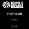 Post Detroit (TC DJ Remix) - TC Dj & Tech C lyrics