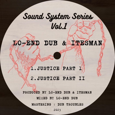 Sound System Series, Vol. 1 (feat. Itesman) - Single