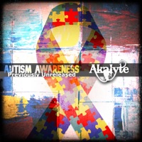 Autism Awareness - Single - Akalyte