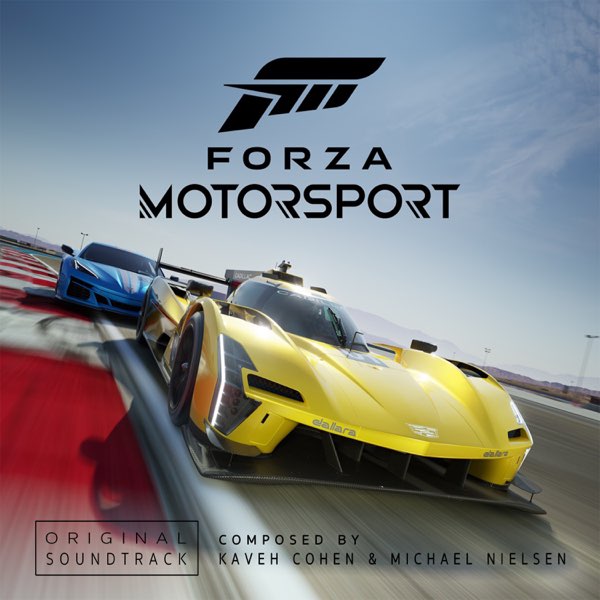 Stream Forza Motorsport 8 - Mental Breakdown [OST] [Dubstep Turn 10] by  Monika The Best Girl