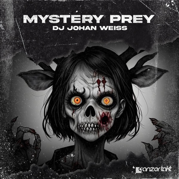 Mystery Prey - Single