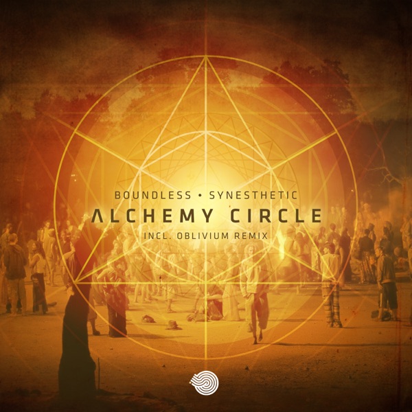 Alchemy Circle - Single