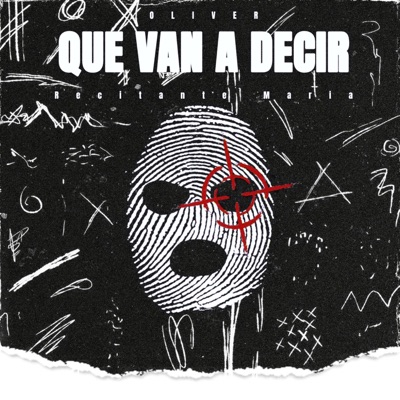 Que Van a Decir - Single