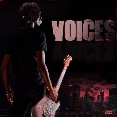 Voices (feat. Dinah Ndombi) - Single