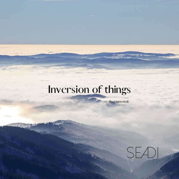 Inversion of things (Instrumental) - Single