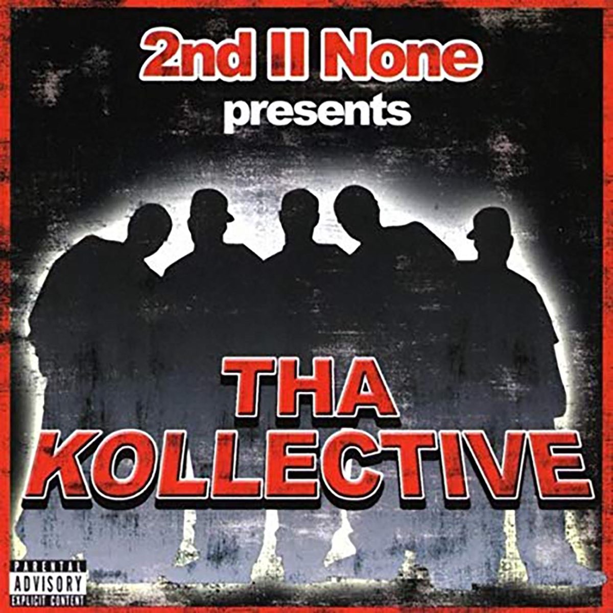 2nd II None Presents tha Kollective - Album by 2nd II None - Apple