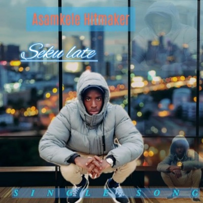Seku Late - Single