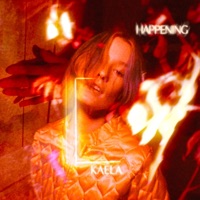 Happening - Single - Kaela