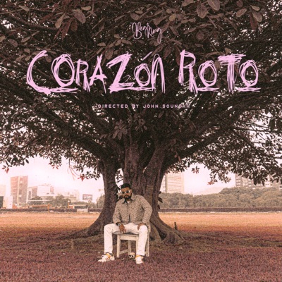 Corazón Roto - Single