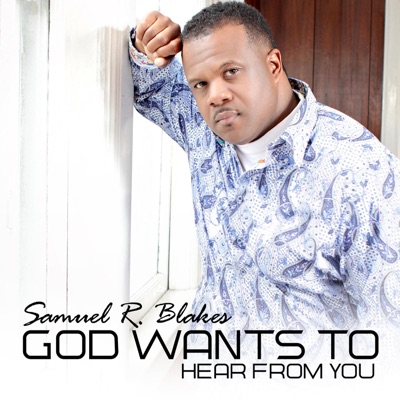 God Wants To Hear From You - Single