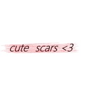 Cute Scars - Single - PRESTY