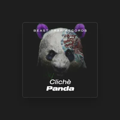Listen to Cliché, watch music videos, read bio, see tour dates & more!