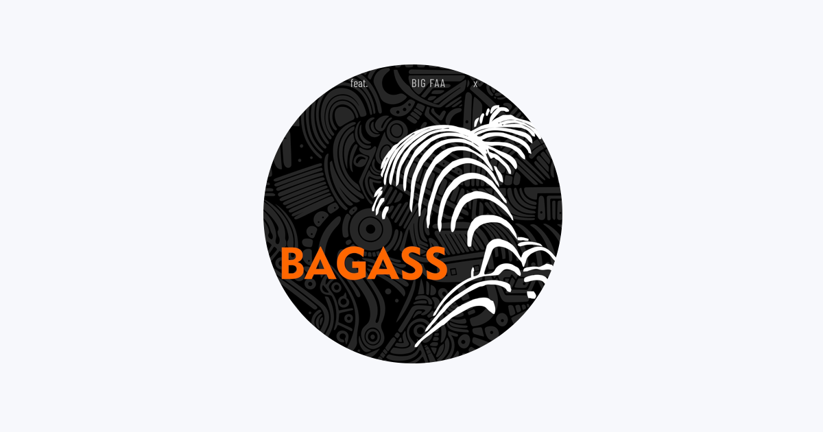 MASS 187 - Apple Music