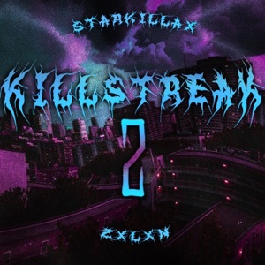 Killstreak 2 (Speed Up & Slowed) - Single