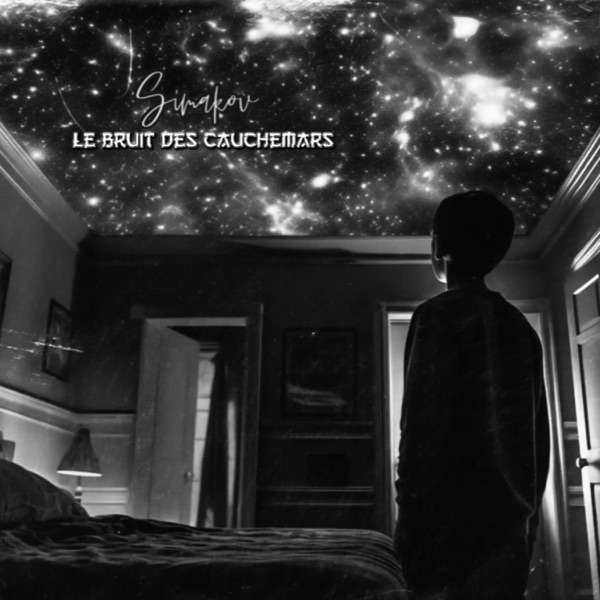 Le bruit des cauchemars